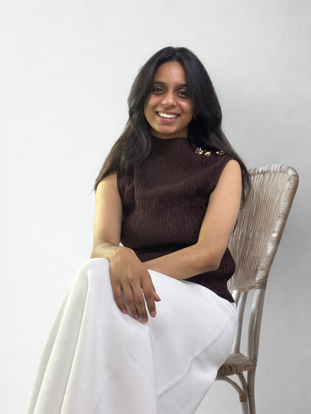 Aadityaa Shekhar - Notion consultant and custom systems designer